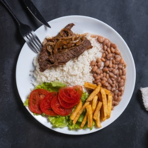 BIFE ACEBOLADO