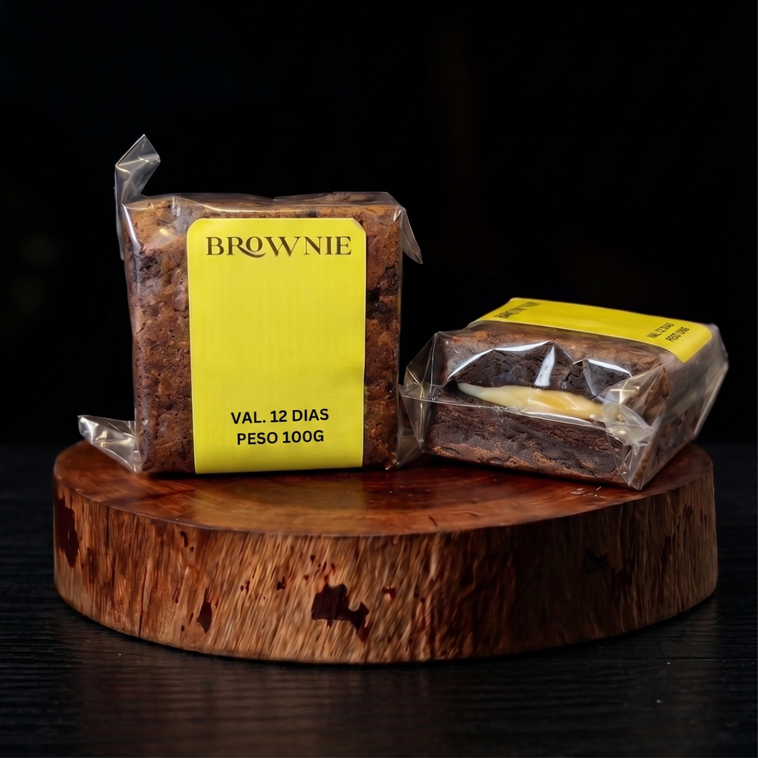 Brownie 