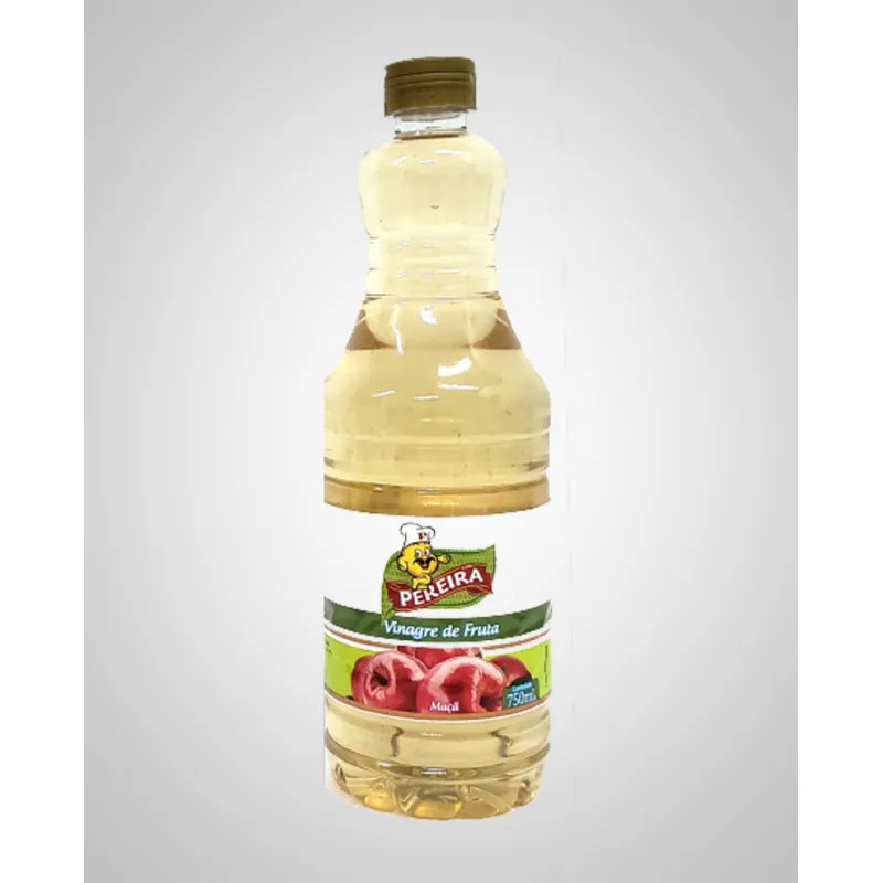 VINAGRE DE MACA PEREIRA 750ML