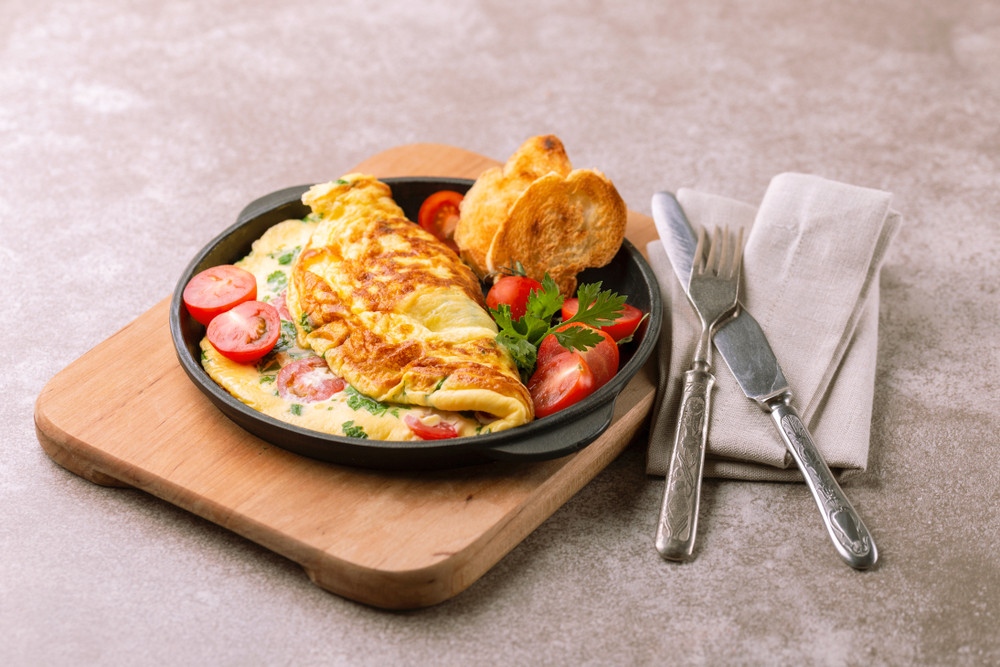 OMELETE