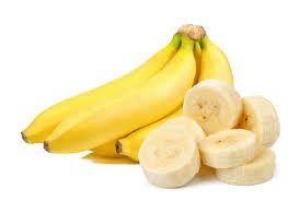 Banana fruta
