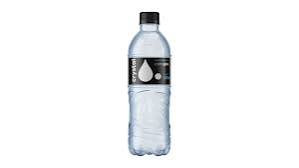 AGUA COM GAS