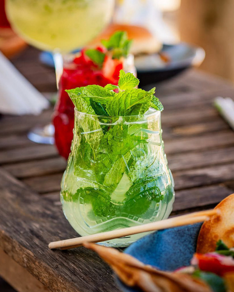 MOJITO