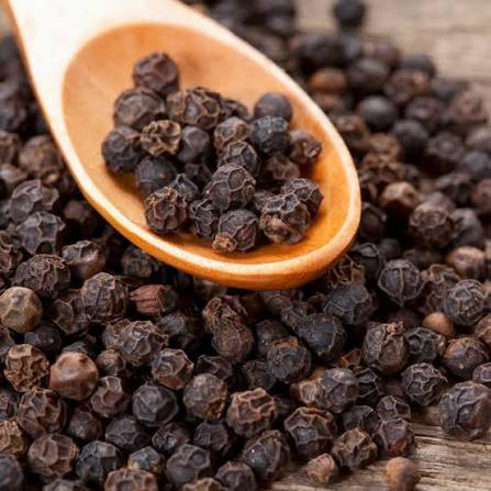 PIMENTA EM GRÃO KI PUREZA 10G
