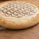 Broto chocolate branco
