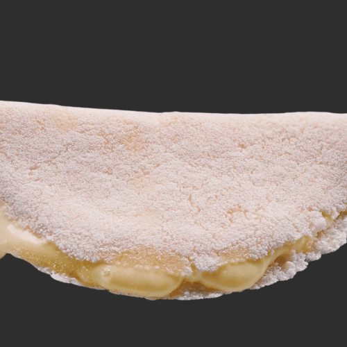 TAPIOCA QUEIJO