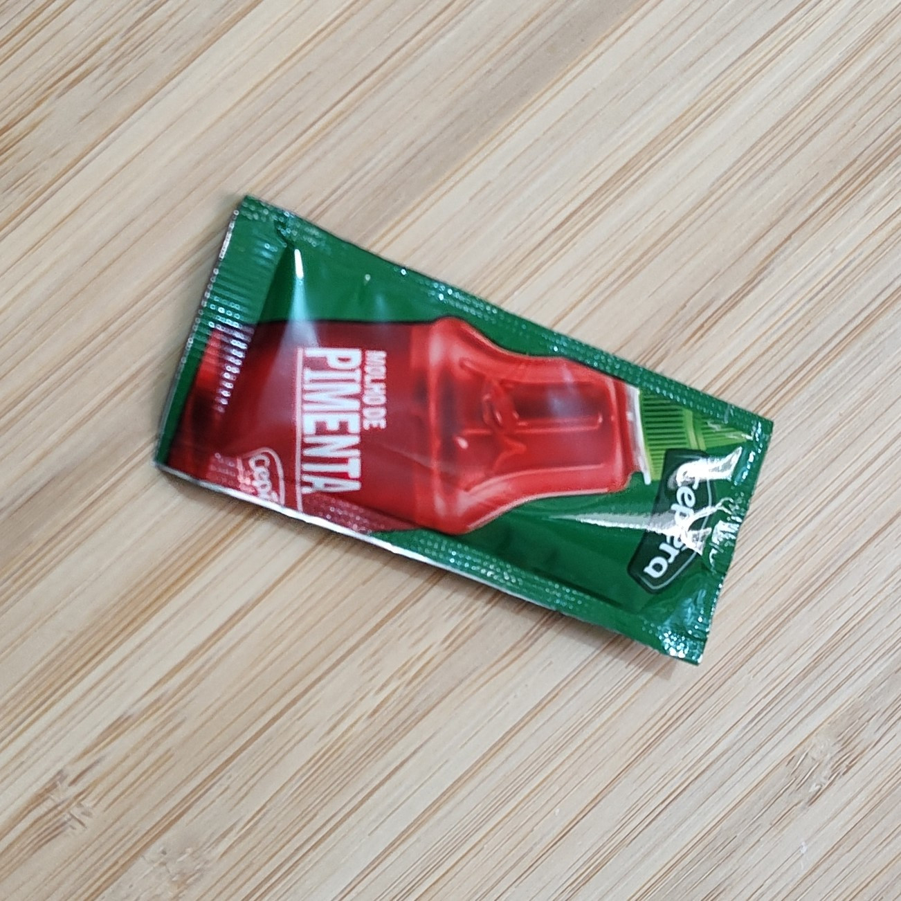 Pimenta