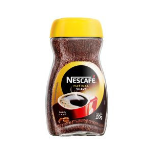 NESCAFE MATINAL SUAVE VD100G