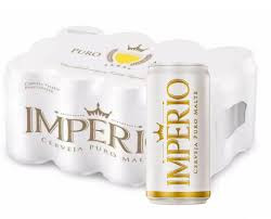 IMPERIO 350ML  C/15CX