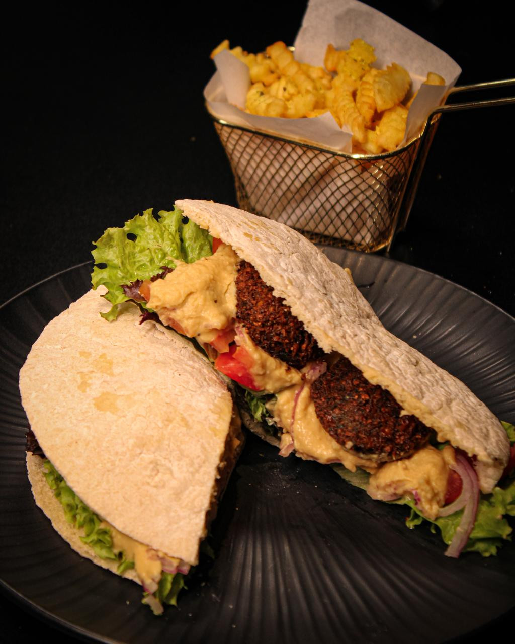 BEIRUTE FALAFEL