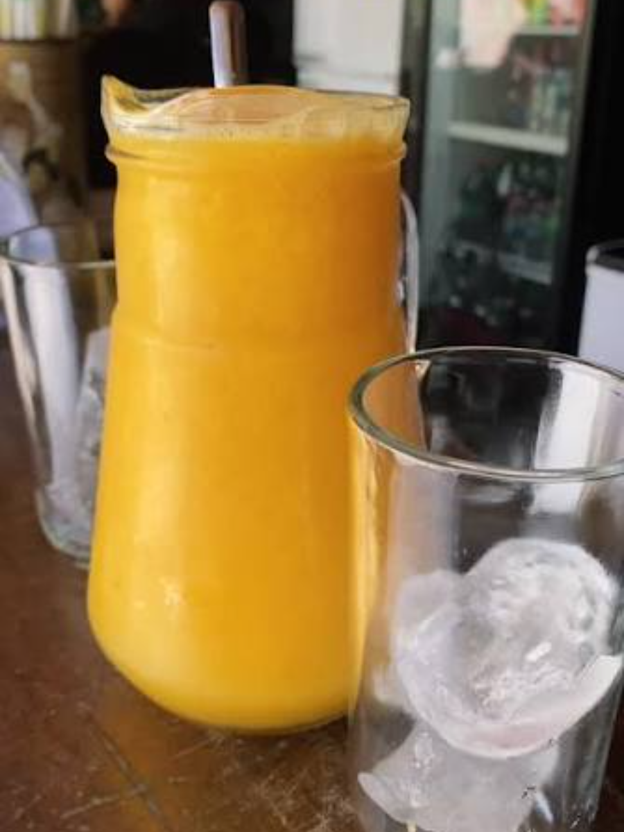 SUCO MARACUJA JARRA 1,5L