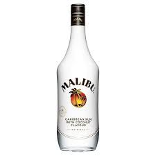 LICOR MALIBU ORIGINAL 750ML CHILE