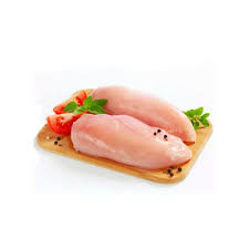 File de peito de frango congelado kg