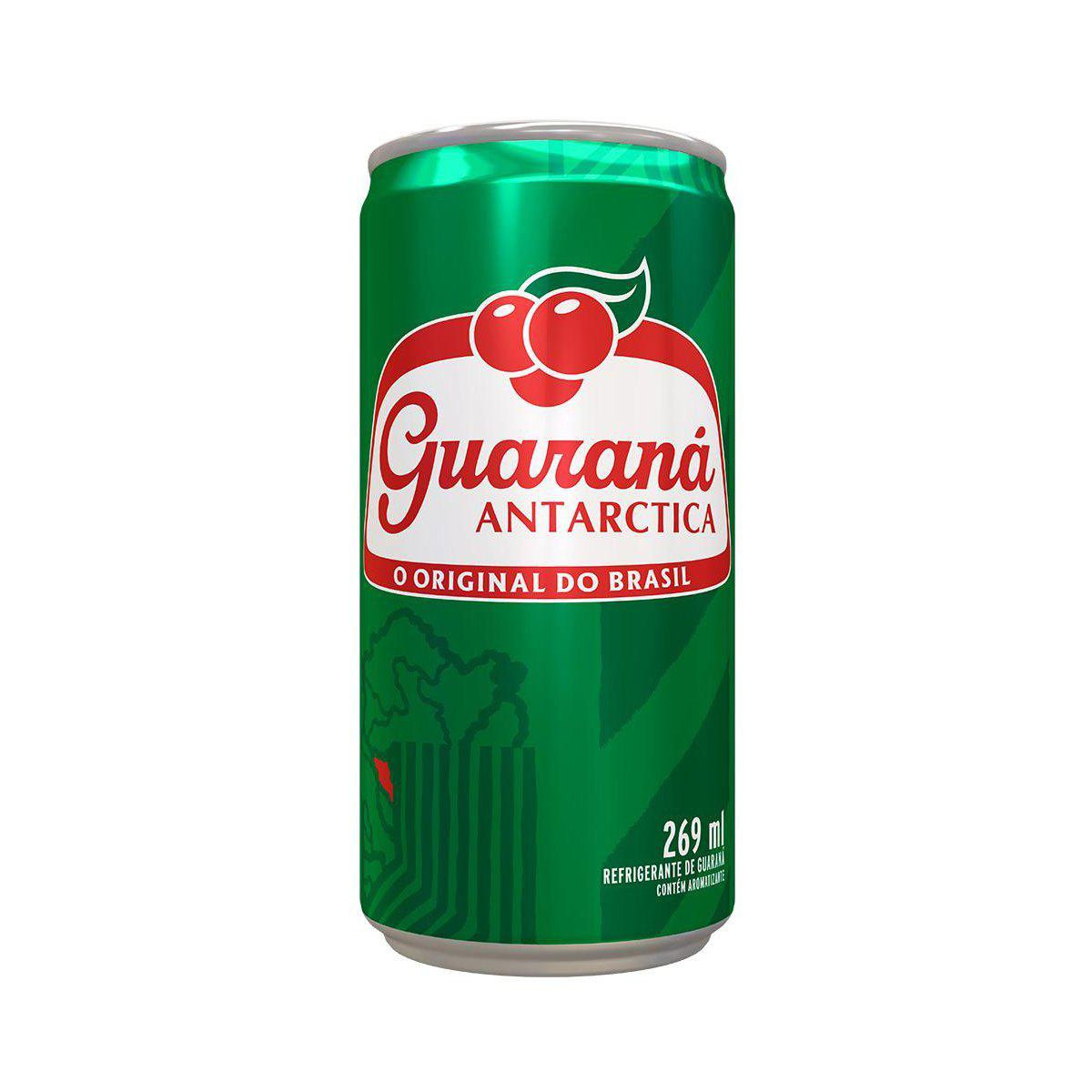 Guaraná