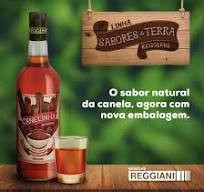 CANELINHA REGIANE