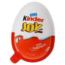 Kinder Joy 