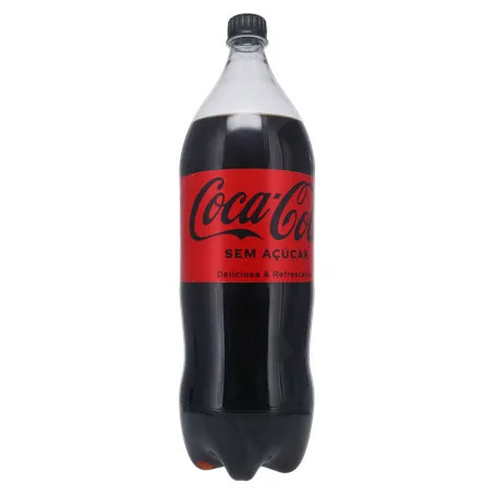 Coca - Cola Zero 2L