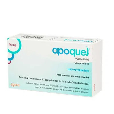 Apoquel 16mg