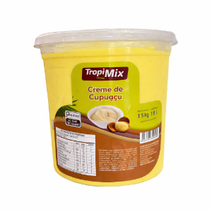 POTE CUPUAÇU TROPMIX - CUPUAÇU 1.8L
