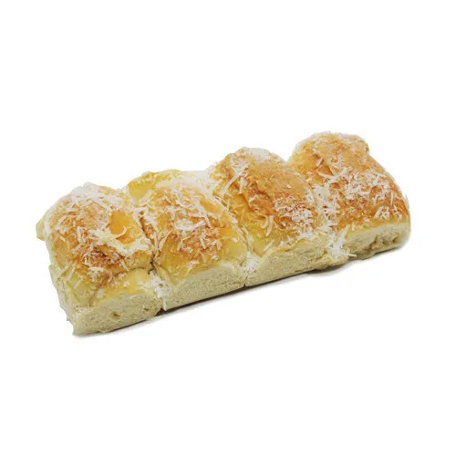PÃO DE MANDIOCA KI DELÍCIA 450G