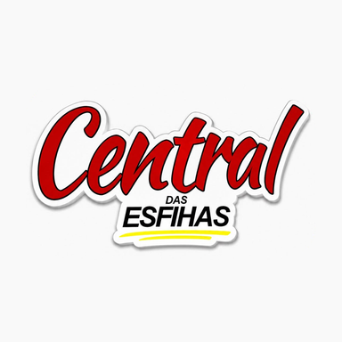 Central das Esfihas Edu Chaves