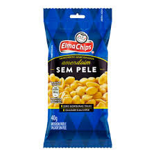 Amedoin Sem pele 40g