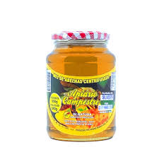 MEL APIARIO CAMPESTRE 680G