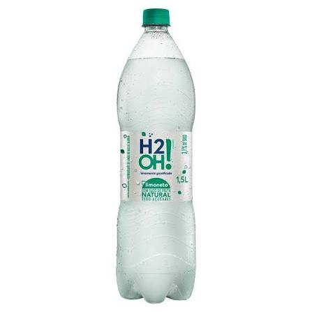 LIMONETO 1,5 L 