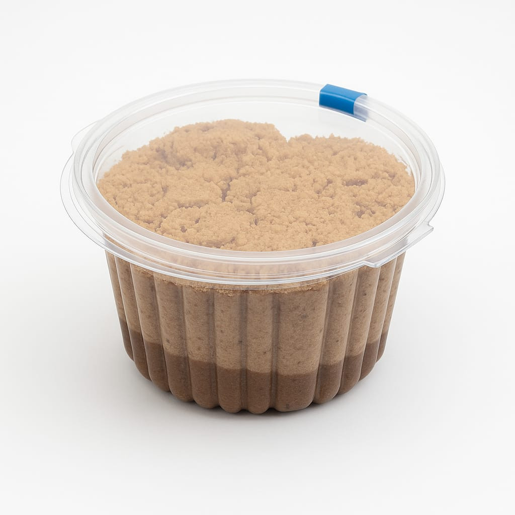 Paçoca Artesanal 310g