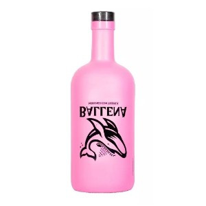 LICOR BALLENA 750ML