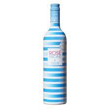 VINHO ROSE PISCINE 750ML