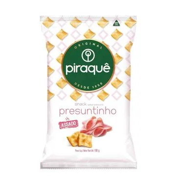 Presuntinho Piraquê