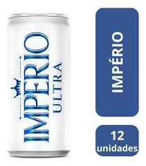 IMPERIO ULTRA 269 ML