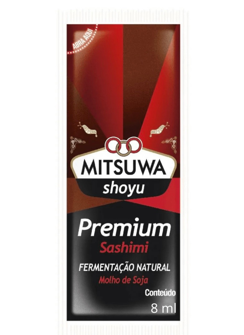 SHOYU SACHE 