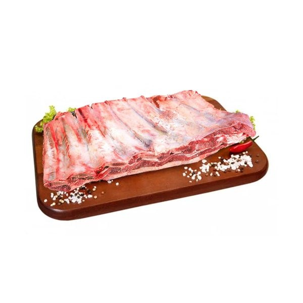 Costela dianteira Best beef resf kg 
