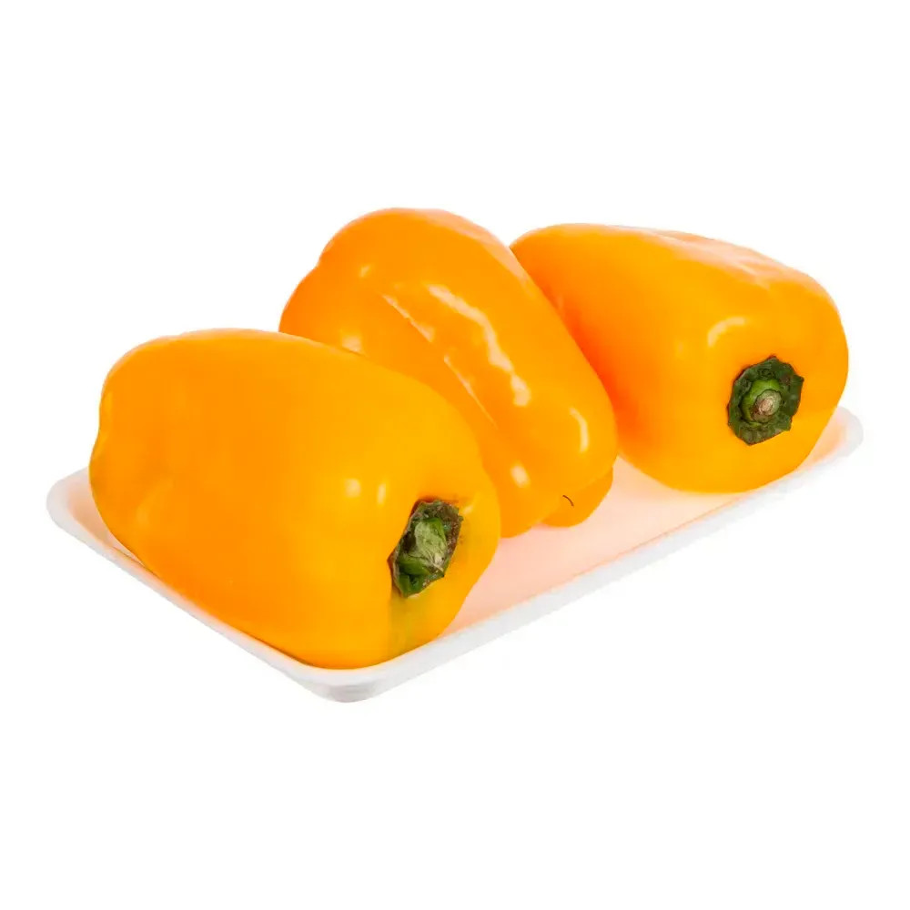 PIMENTÃO AMARELO