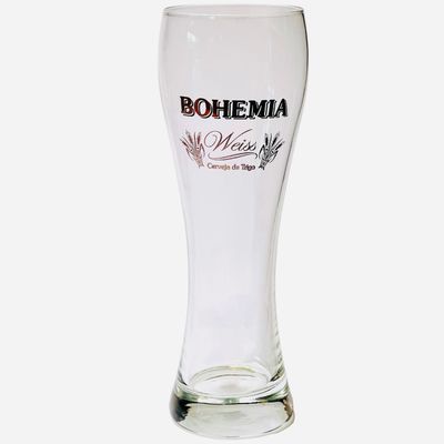 BOHEMIA WEISS