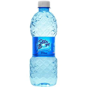 AGUA SEM GAS