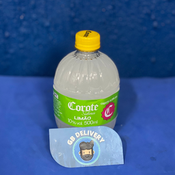 COROTE LIMAO 500ML