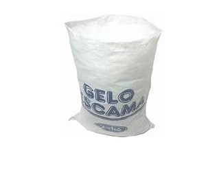 GELO ESCAMA 20KG