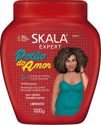 SKALA POTAO DO AMOR