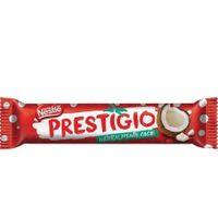 Nestle Prestigio Naturalmente, Coco 33g 