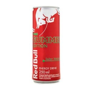 RED BULL MELANCIA 250ML