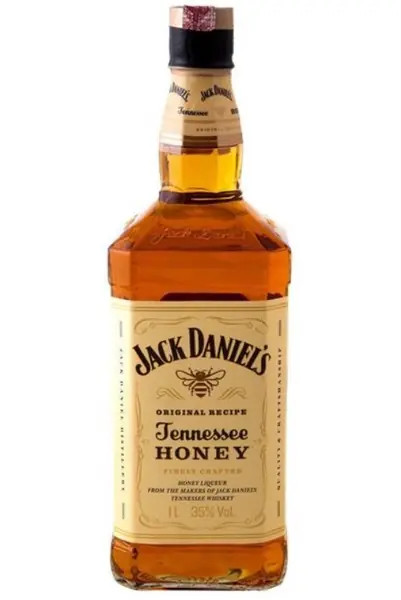 Jack Daniels Honey 1L