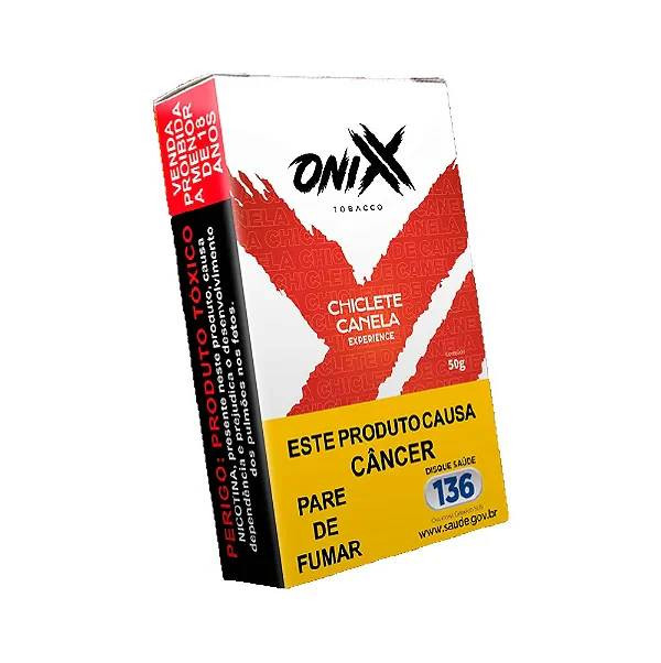 Onix - Chiclete Canela