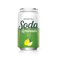 SODA ZERO 350 ML