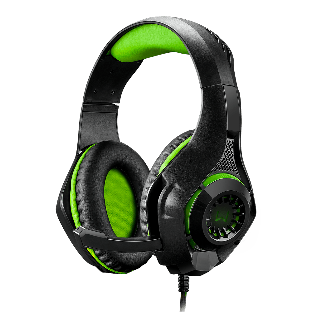 Headset Gamer Warrior