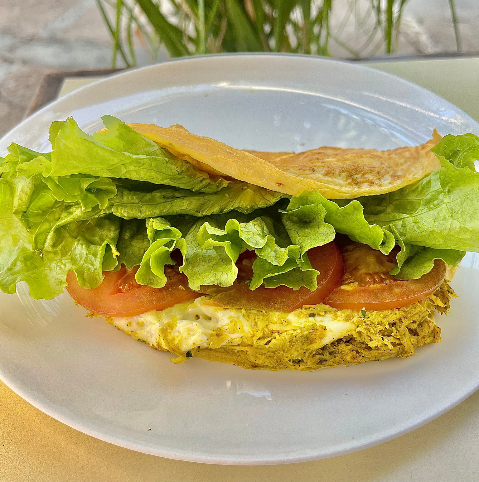 OMELETE 