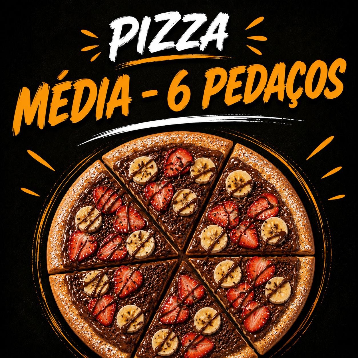 MEDIA - 6P