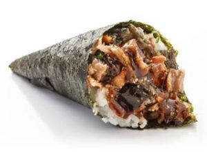 Temaki Skin